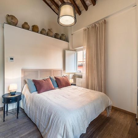 Attico Le Stelle De Roma Apartment Bagian luar foto